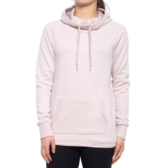 90 degree by reflex sweatshirt